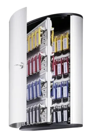 Offre Du Jour DURABLE Armoire à clés Key-Box H400xL302xP118mm ( 3000291861 )