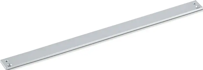 GEZE Plaque de montage pour glissière BG adaptée à la glissière BG ( 3325039296 ) Offre Spéciale