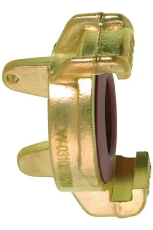 GEKA Raccord borgne GEKA plus K laiton ( 4000351136 ) Authentique