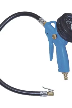 Must-Have EWO Contrôleur manuel de gonflage pneulight non calibré, avec fiche momentanée ( 4000351862 )