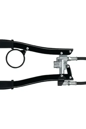 PRESSOL Pompe à graisse à deux mains ZHFP pour cartouches vissables 500 g ( 4000356315 ) Commander Vite