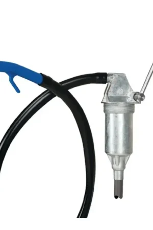 Achetez Aujourd'hui PRESSOL Pompe cylindrique à levier débit/course 12 l/min ( 4000356600 )