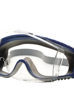 Dernier Modèle HONEYWELL Lunettes de protect. à vision intégrale MaxxPro EN 166, EN 170 ( 4000370102 )