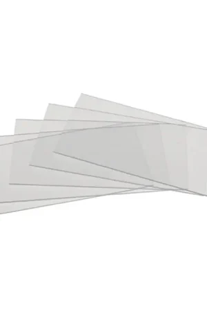 Jusqu'à Épuisement Des Stocks OPTREL Verre de protection int., set de 5 pour 4000370232,-241,-245 ( 4000370250 )