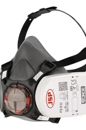 Promotion Saisonnière JSP Demi-masque de protection respiratoire Force™8 EN 140 EN 143 ( 4000370621 )