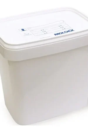 MOLDEX Boîte de rangement 999 501 blanche ( 4000370811 ) Expédition Rapide