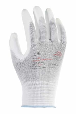 HONEYWELL Gant Camapur Comfort 616 taille 8 blanc ( 4000371892 ) Vente Directe