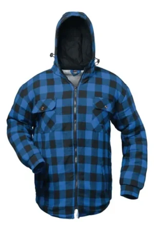 Expédié Aujourd'hui CRAFTLAND Chemise thermolactyl Alberta taille XXL ( 4000377463 )