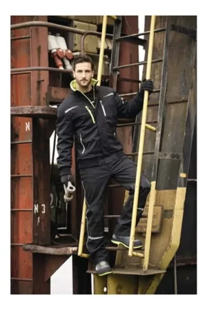 TERRAX Blouson de pilote Terrax Workwear taille XL ( 4000379322 ) Nouvelle Collection