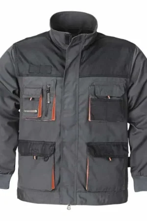 Prix Choc TERRATREND Veste pour hommes taille 58 ( 4000381145 )