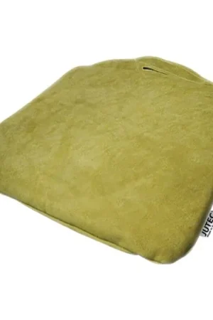 Achat Immédiat JUTEC Coussin de soudeur housse extérieure en cuir refendu ( 4000382110 )