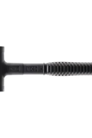 Nouvel Arrivage HALDER Maillet à frappe amortie BLACKCRAFT longueur 310 mm D. de la tête 50 mm ( 4000760063 )