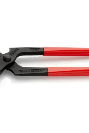 KNIPEX Pince coupante DIN ISO 9243 longueur totale 210 mm ( 4000794179 ) Vente Directe