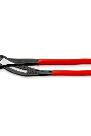 Certifié KNIPEX Pince multiprises Alligator® XL longueur 400 mm envergure 95 mm ( 4000795167 )