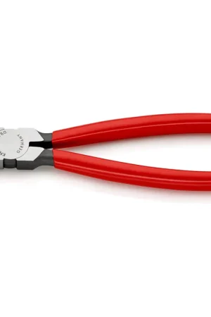 Achat Immédiat KNIPEX Pince coupante diagonale longueur 180 mm ( 4000810122 )
