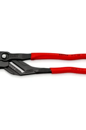 KNIPEX Pince-clé longueur 300 mm noir atramenté ( 4000811149 ) Remise