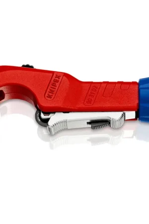 KNIPEX Coupe-tube TubiX® 6-35 mm ( 4000812604 ) Livraison Express
