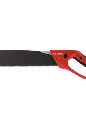 Super Prix TAJIMA Scie de charpentier Magnum longueur de lame 300 mm ( 4000814372 )