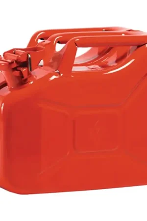 VALPRO Bidon pour carburant contenu 10 l ( 4000818949 ) Satisfait Ou Remboursé