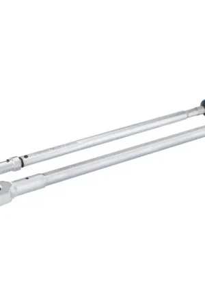 HAZET Clé dynamométrique 6150-1CT 3/4 po. 400 - 1 000 Nm ( 4000822802 ) Must-Have
