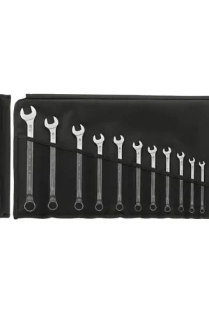 Pas Cher STAHLWILLE Jeu de clés mixtes 14/15 15 pcs. ouverture de clé 6-32 mm ( 4000826062 )
