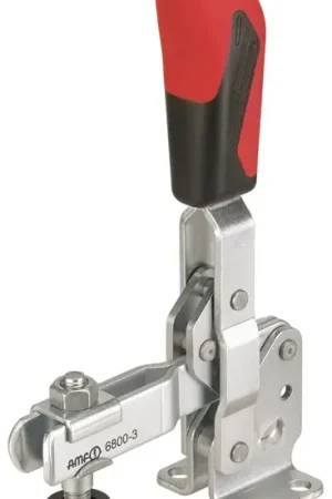 Usine Directe AMF Sauterelle de serrage verticale no. 6800 taille 5 ( 4000833505 )