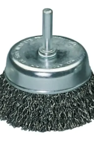 OSBORN Brosse boisseau D. 75 mm épaisseur de fil 0,3 mm ( 4000841133 ) Commander Maintenant