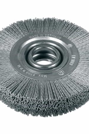 OSBORN Brosse plate D. 150 mm ( 4000841364 ) Super Prix