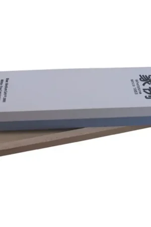 Vente Flash MÜLLER Pierre d'affûtage L200xl60xH30 mm ( 4000843408 )