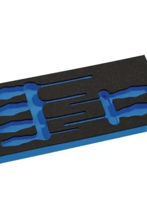 Promotion WERA Module à outils insert vide module 1/3 ( 4000871285 )