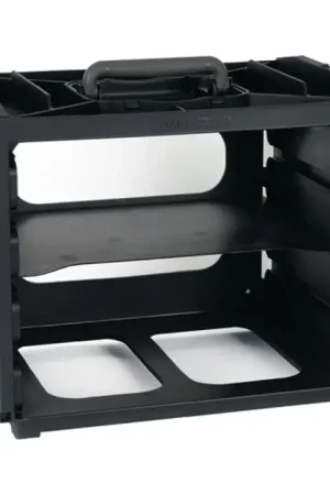 Acheter Direct RAACO Boîte d'assortiment coffre-fort l.376xP310xH265 mm ( 4000871443 )