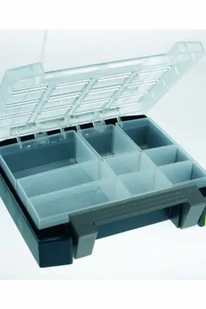 Vente Directe RAACO Mallette de rangement boxxser l.241xP225xH55 mm ( 4000871545 )