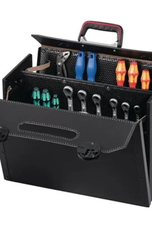 Nouveauté PARAT Trousse à outils TOP-LINE KingSize CP-7 l510xP230xH400mm ( 4000871699 )