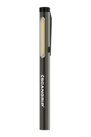 Super Prix SCANGRIP Lampe stylo à LED WORK PEN 200 R 20-200 lm ( 4000873220 )