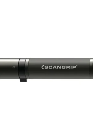 SCANGRIP Lampe de poche à LED FLASH 600 600 lm ( 4000876716 ) Nouvel Arrivage