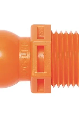Mamelon fileté LOC-LINE taille 1/2 ″ ( 4000879880 ) Prix Réduit