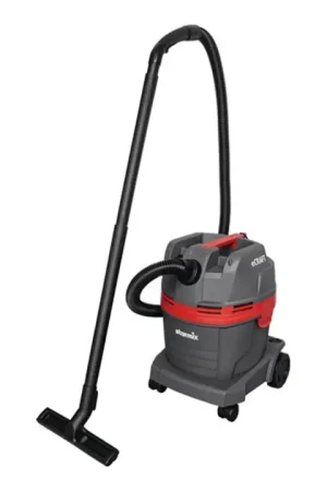 Marque STARMIX Aspirateur eau et poussière eCraft L-1422 HKR 1 400 W 4 260 l/min 255 mbar ( 4000897143 )