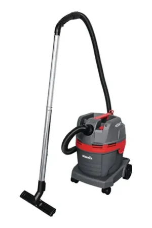 Vente Flash STARMIX Aspirateur eau et poussière eCraft PL-1422 EEE 1 400 W 4 260 l/min 255 mbar ( 4000897144 )