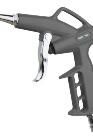 AEROTEC Pistolet de soufflage pneumatique fiche d'accouplement ( 4000898840 ) Jusqu'à Épuisement Des Stocks