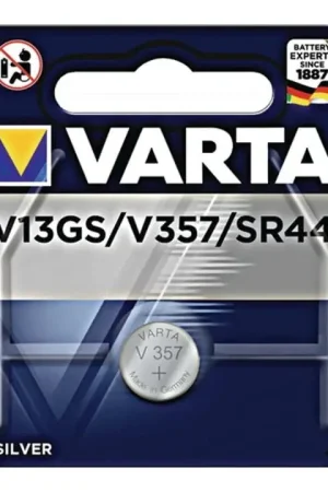 VARTA Pile boutons Electronics 1,55 V 155 mAh ( 4000901744 ) Prix Réduit