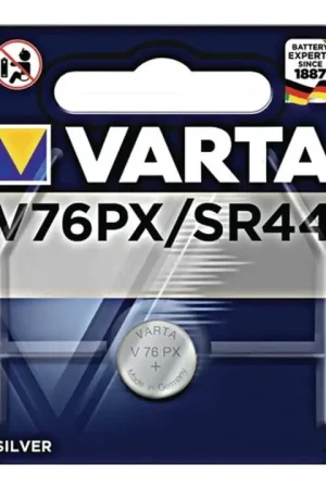 VARTA Pile boutons Electronics 1,55 V 145 mAh ( 4000901745 ) Marque