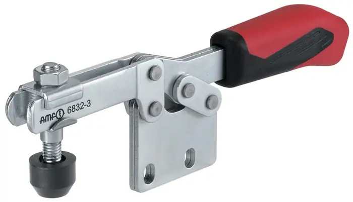 Must-Have AMF Sauterelle de serrage horizontale no. 6832 taille 1 ( 4123572110 )