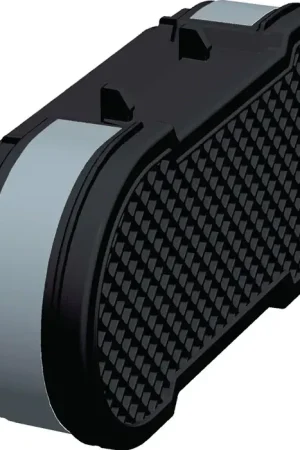 Prix Choc CLEANSPACE Filtre à particules CleanSpace™ PAF-0037 adapté à CleanSpace System ( 4740002007 )