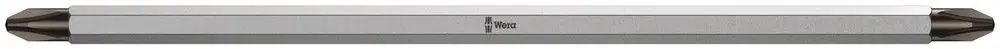 Authentique WERA Lame combinée Vario 83 PH 1 / PZD 1 ( 8000377623 )