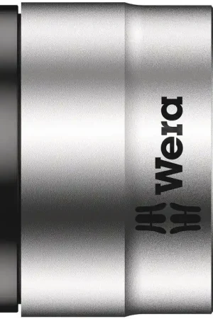WERA Douille 8790 HMC HF 1/2 ″ 6 pans ( 8000378337 ) Jusqu'à Épuisement Des Stocks
