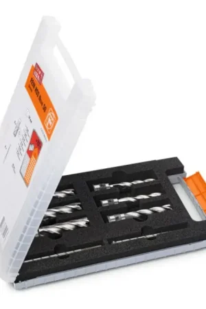 FEIN Kit de carrotage Best Of 8 pièces D. 12-22 mm ( 8000380041 ) Prix Cassé