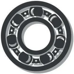 Super Prix NTN bague intérieure 1R90X100X30 Ø intérieur 90 mm Ø extérieur 100 mm ( 8000505537 )