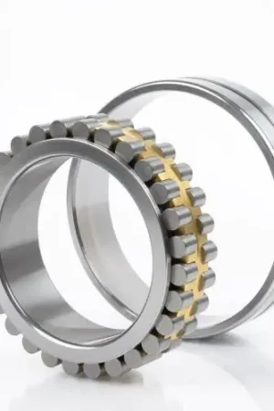 Roulements à rouleaux cylindriques SKF NN3022 TN9SPW33 Ø intérieur 110 mm Ø extérieur 170 mm ( 8000530040 ) Expédié Aujourd'hui