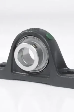 Unité de logement de palier vertical SKF SY45 FM 45 mm ( 8000535472 ) Livraison Express