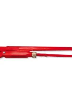 Expédition Rapide ROTHENBERGER Clé à tubes 90° longueur totale 540 mm envergure 60 mm ( 8000738852 )